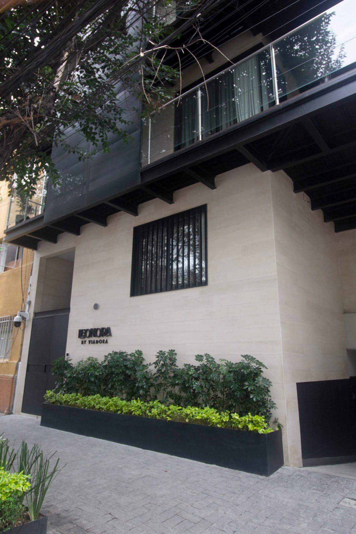 Leonora Boutique Stays by Viadora cover