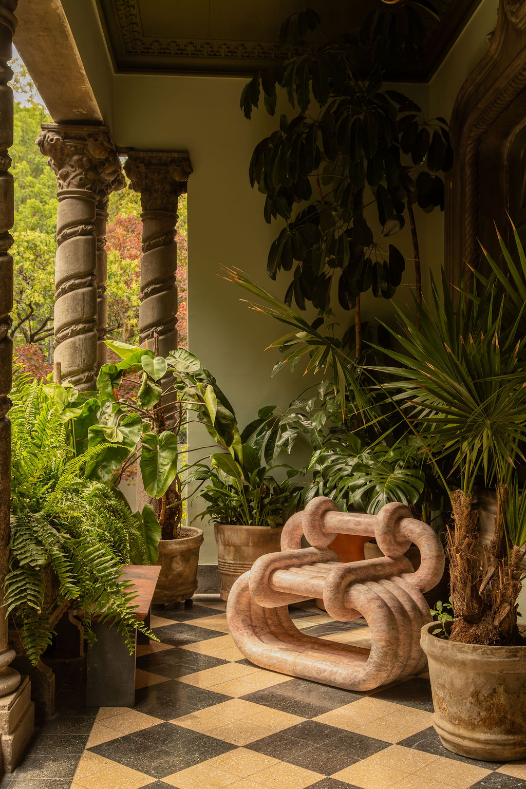 Maison Lezard gallery 8