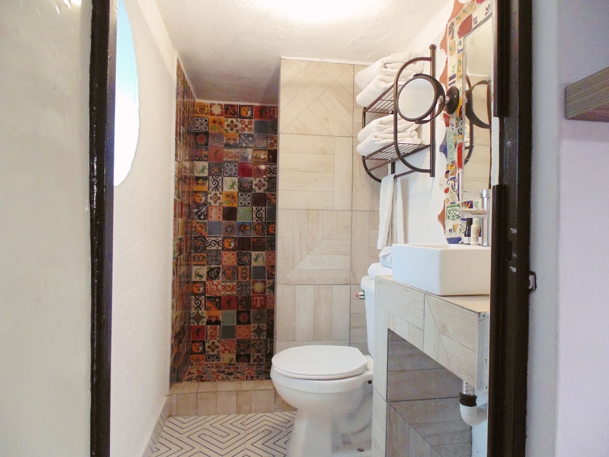 Suites Portal San Ángel I Hospedaje Ejecutivo gallery 6