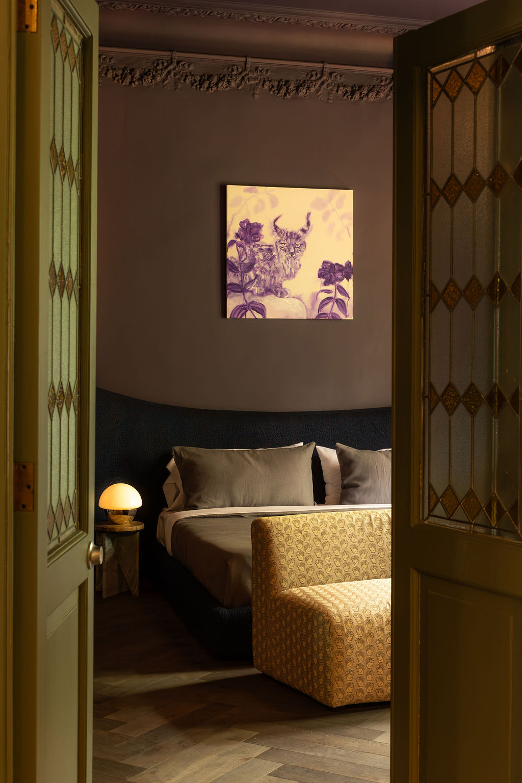 Maison Lezard gallery 10
