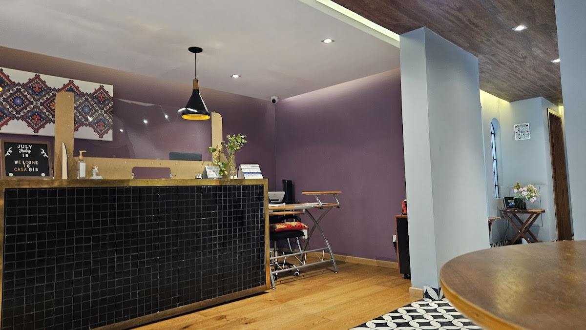 Casa Bis gallery 10
