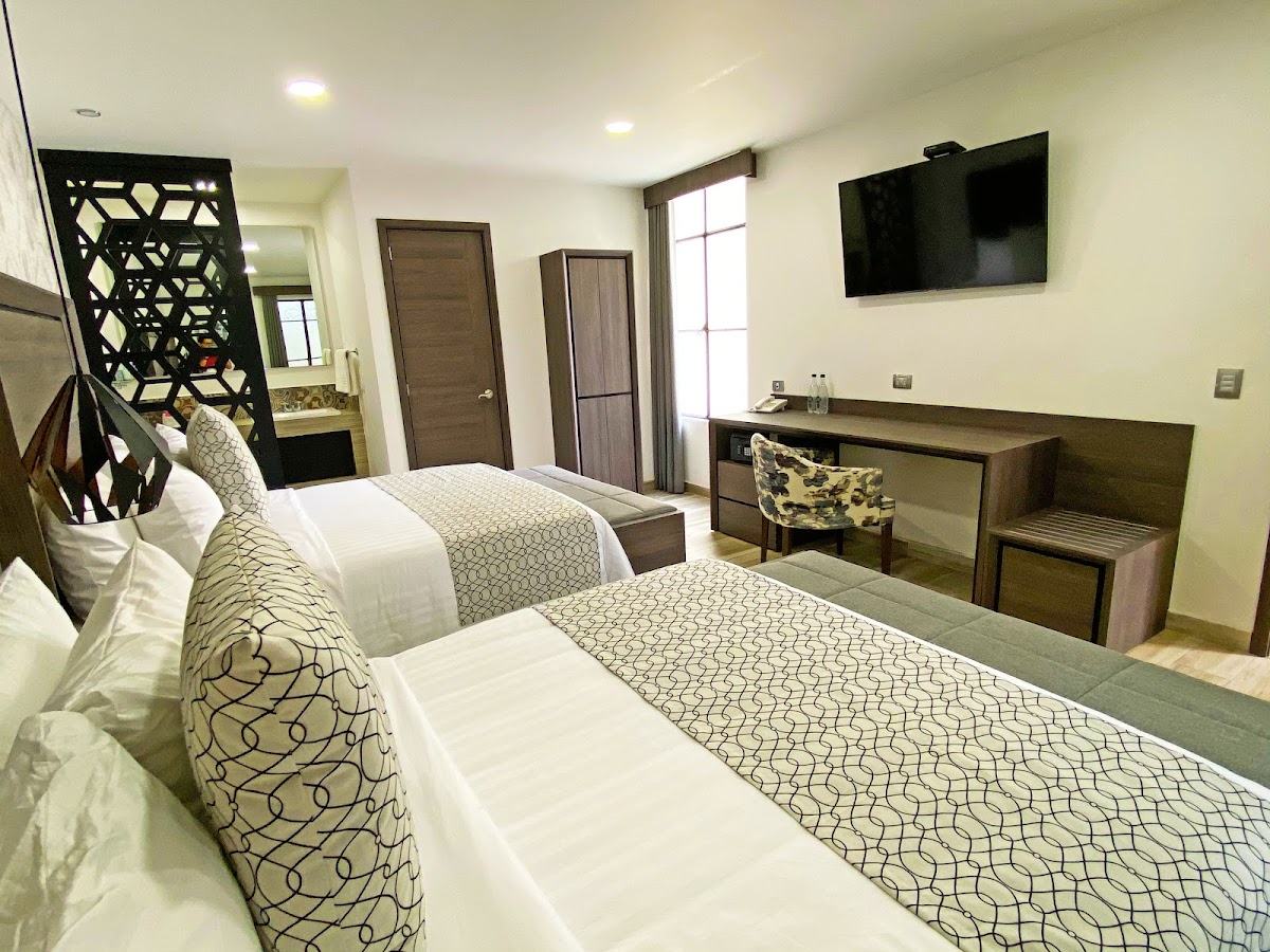 Parral 14 Boutique Hotel gallery 2
