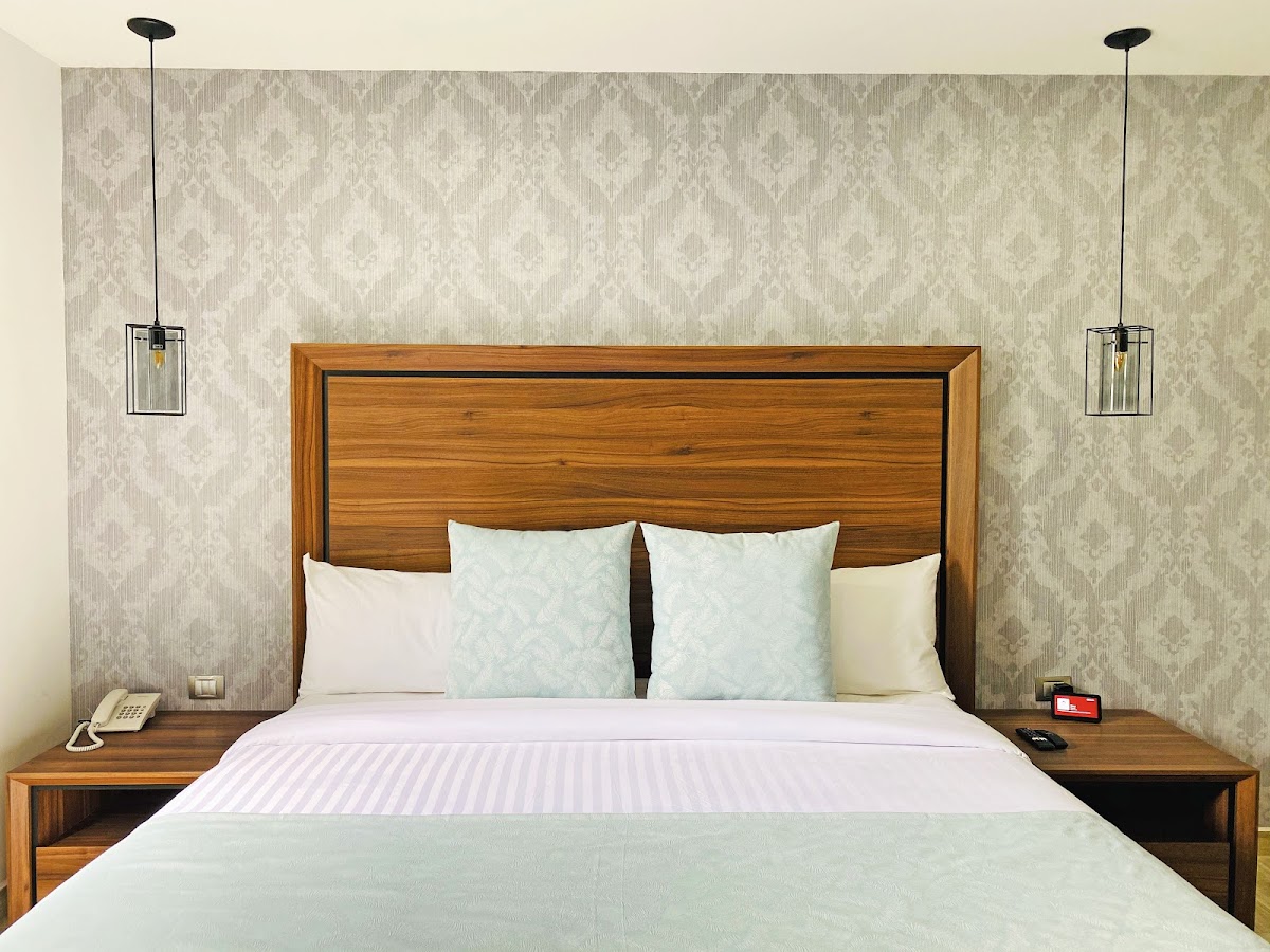 Parral 14 Boutique Hotel gallery 4