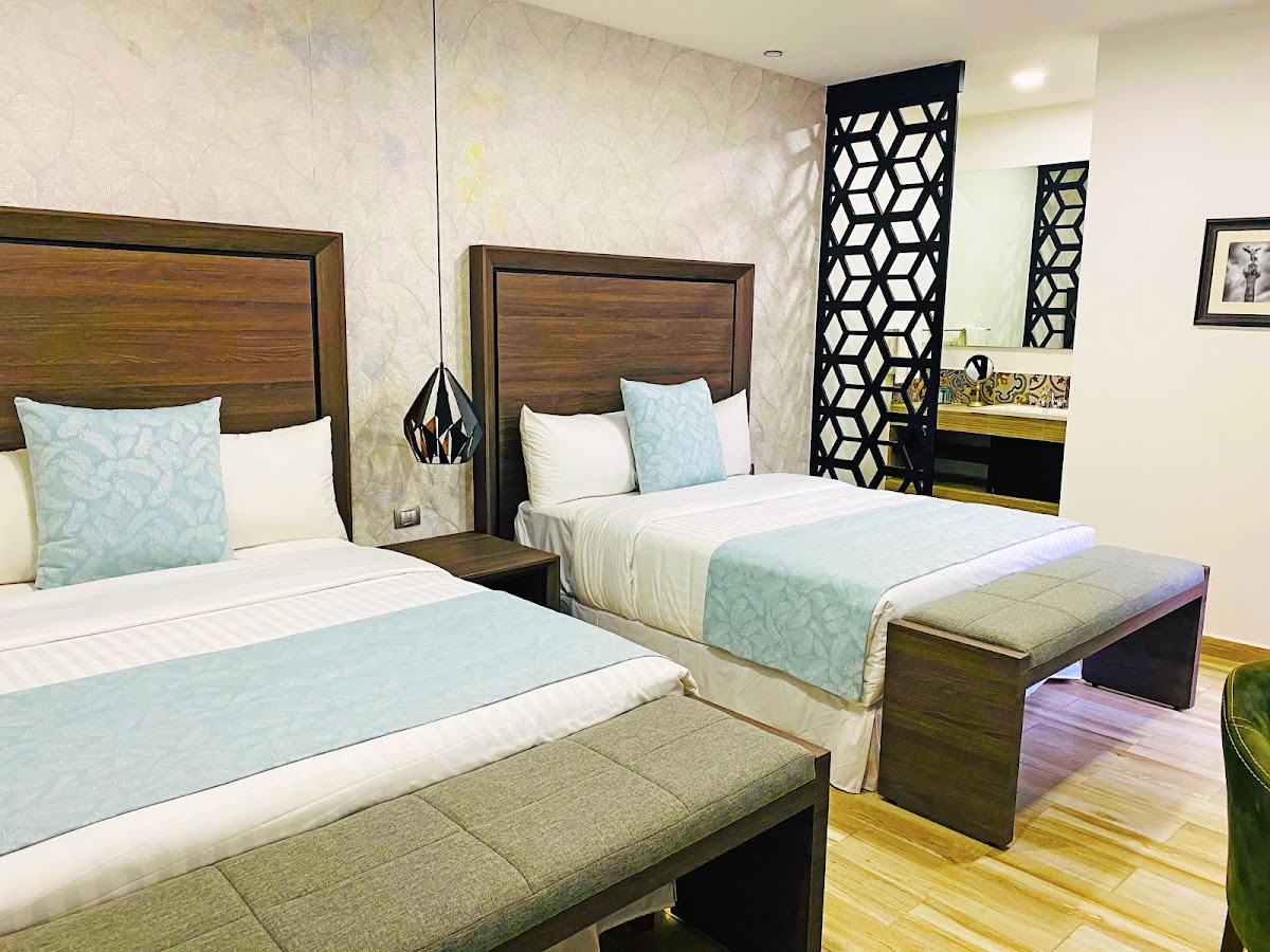 Parral 14 Boutique Hotel gallery 5