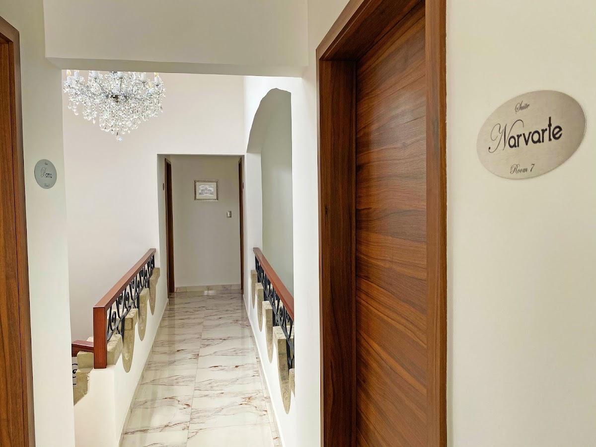 Parral 14 Boutique Hotel gallery 6