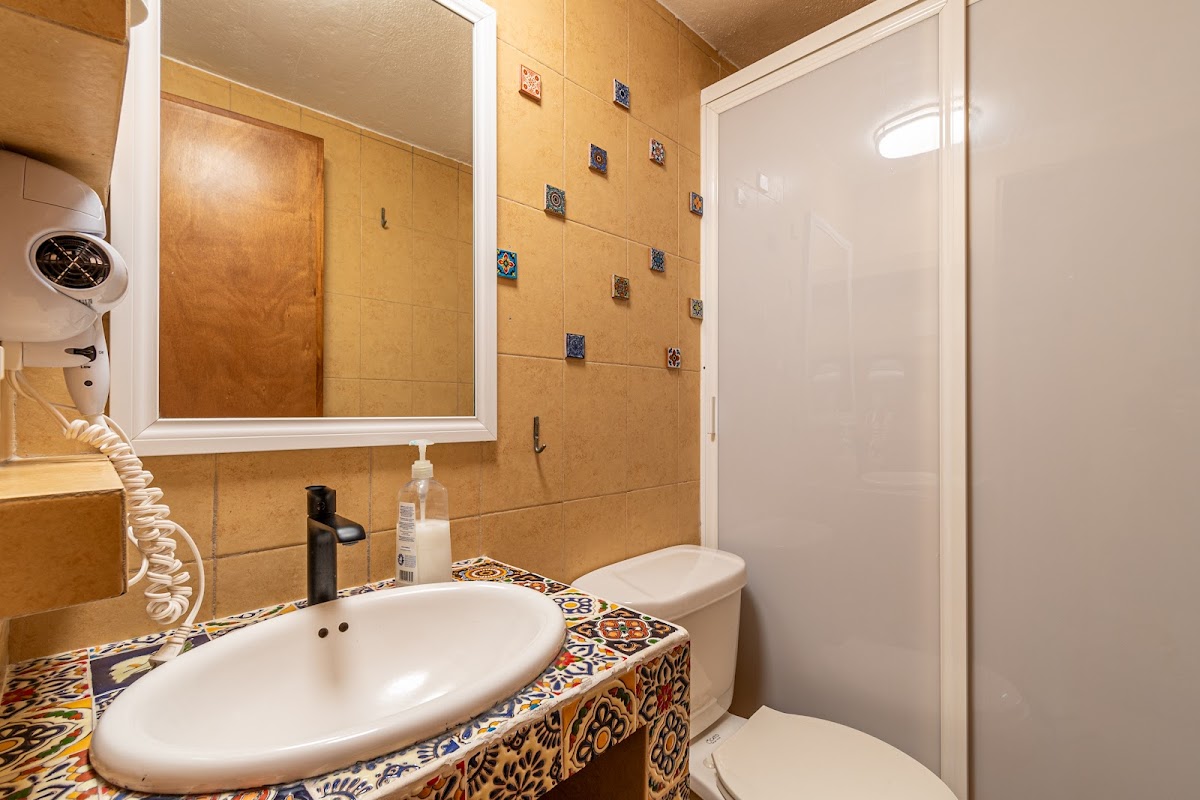 Residencia Universitaria Albayzin gallery 3