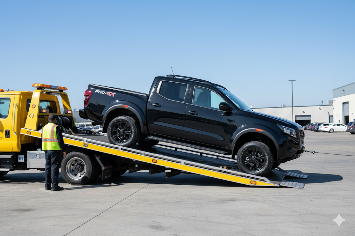 Car Rental in Mexico gallery 3