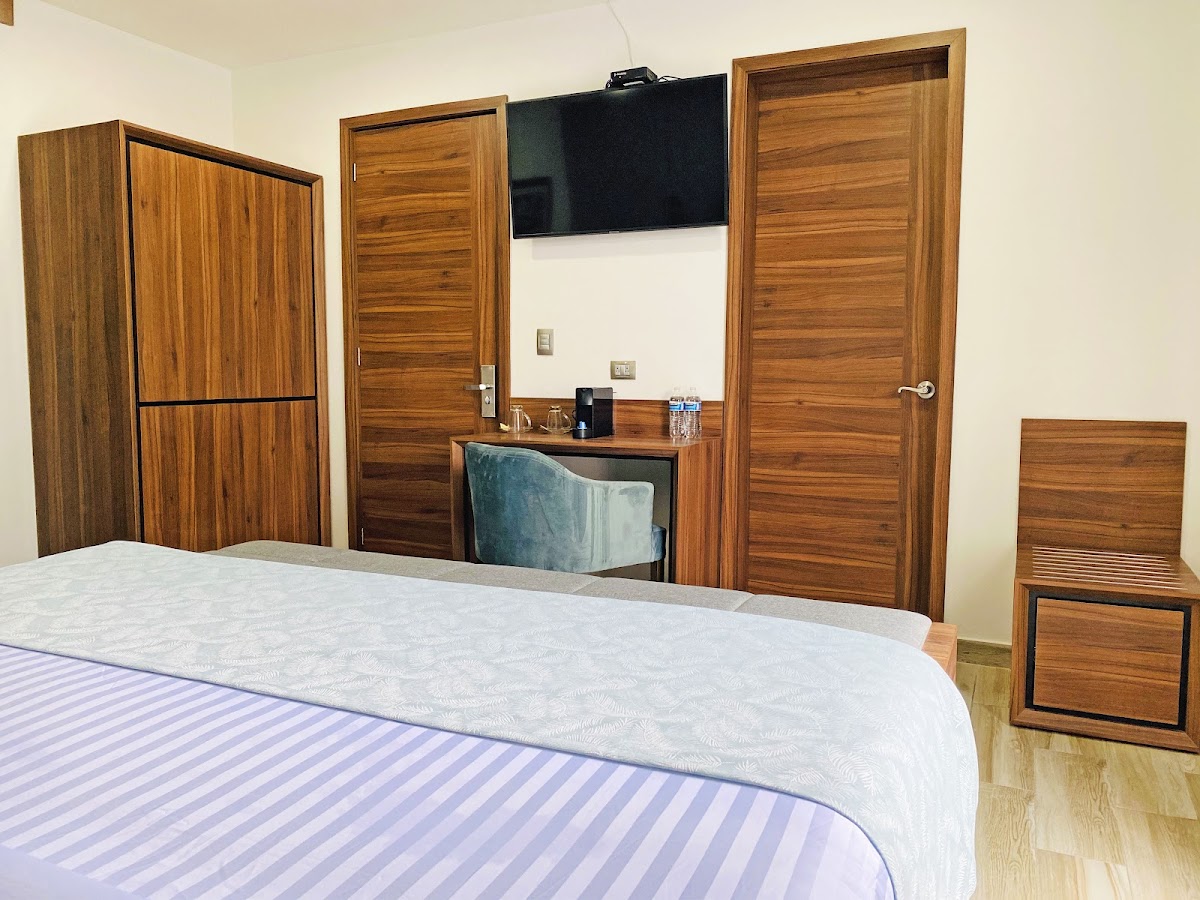 Parral 14 Boutique Hotel gallery 9