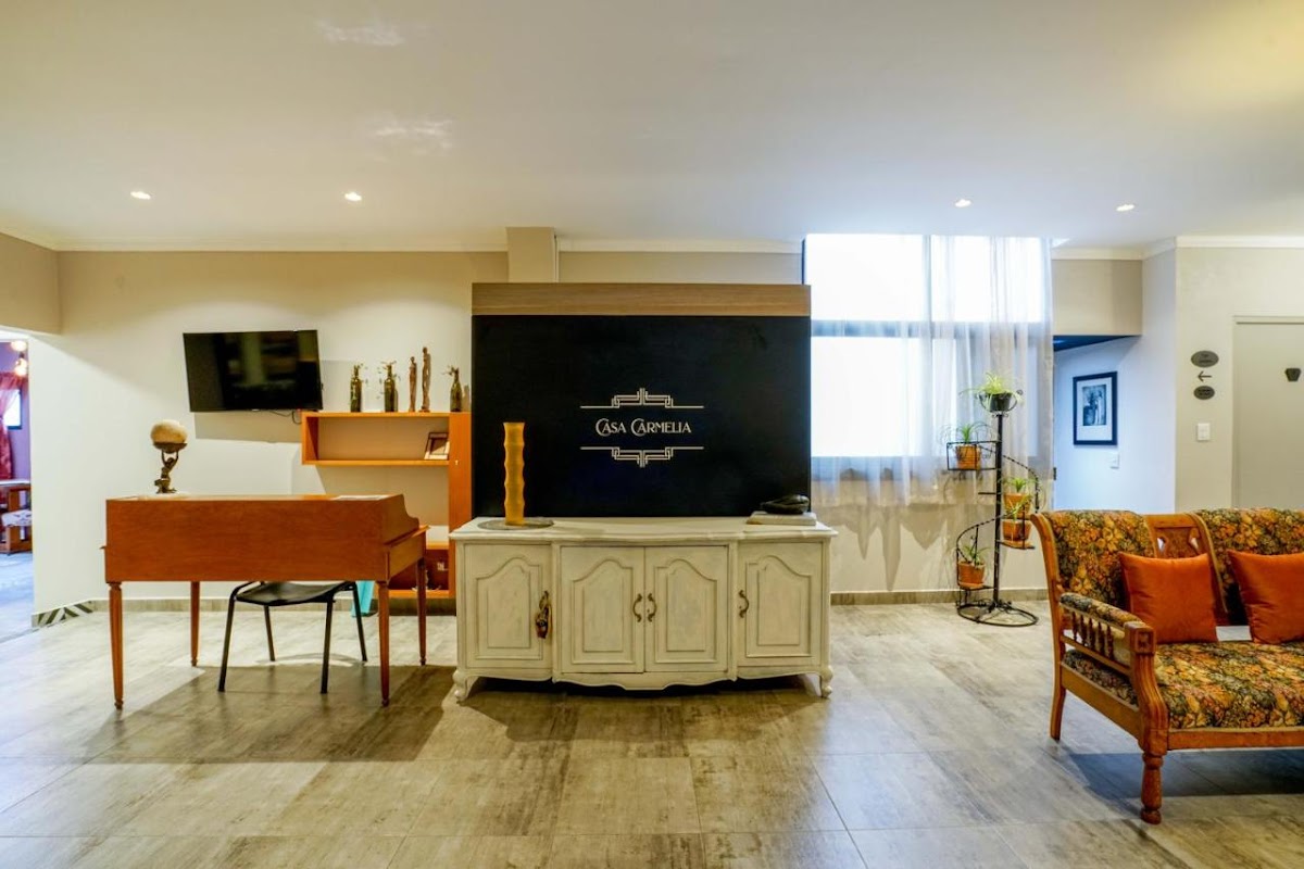 Casa Carmelia La Condesa gallery 4