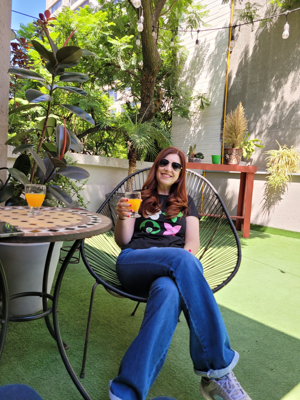 Casa Carmelia La Condesa gallery 6