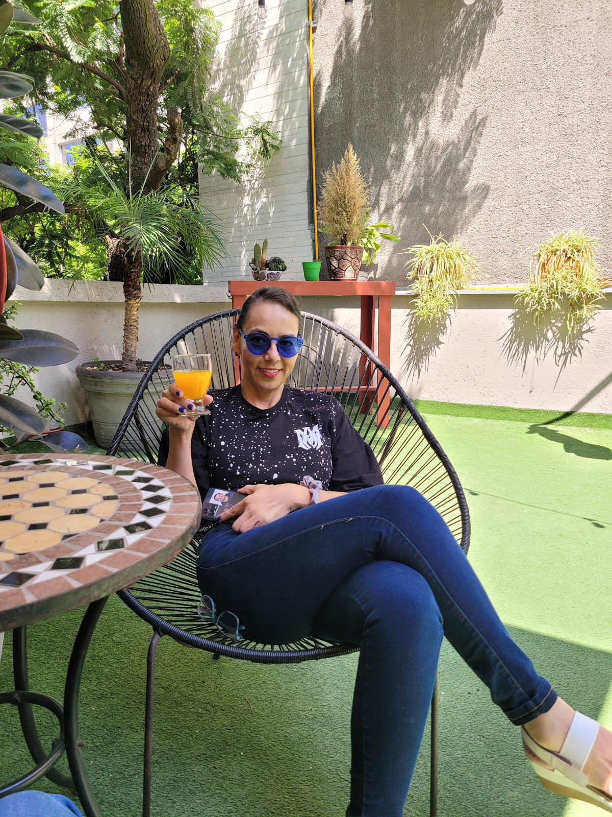 Casa Carmelia La Condesa gallery 7