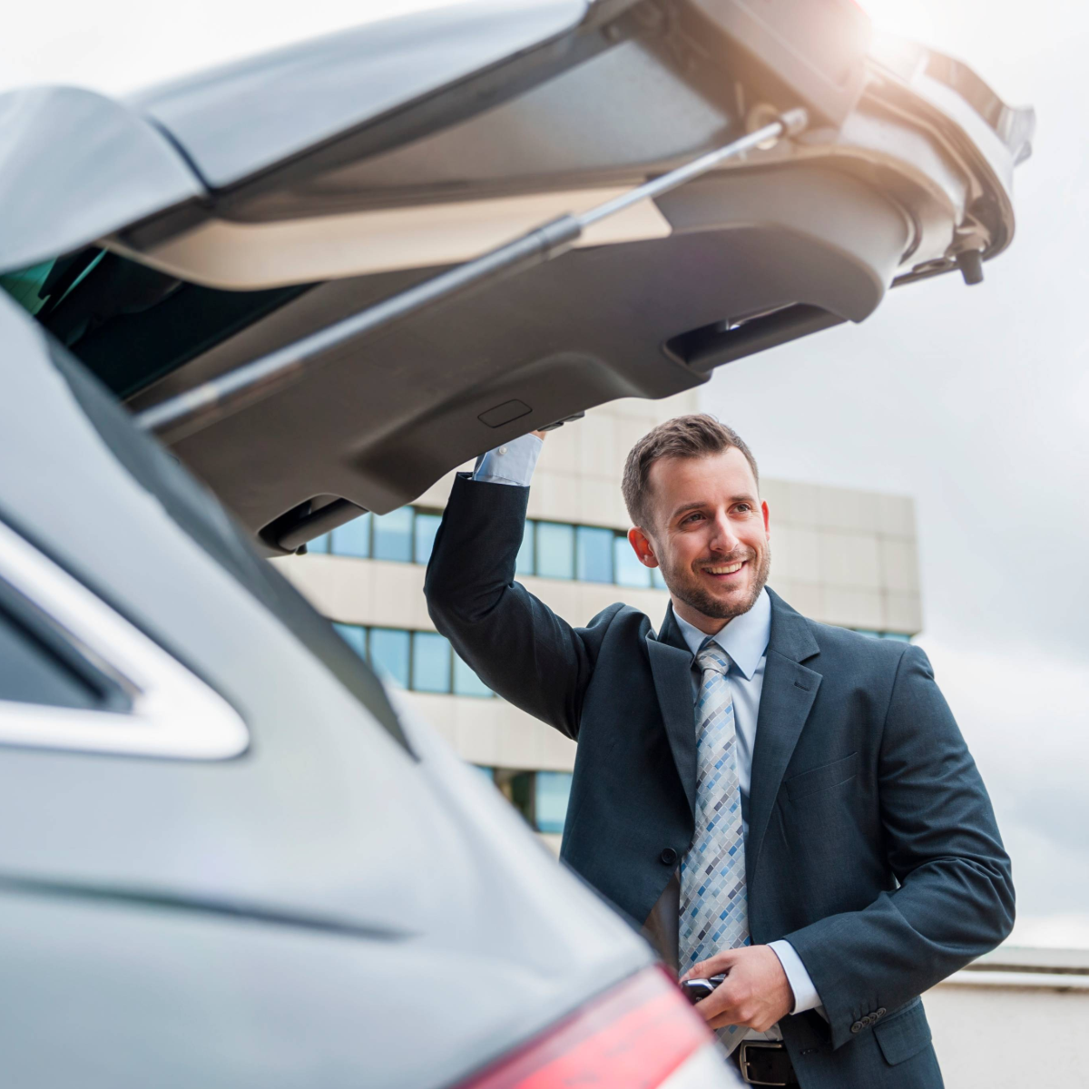 National Car Rental gallery 10