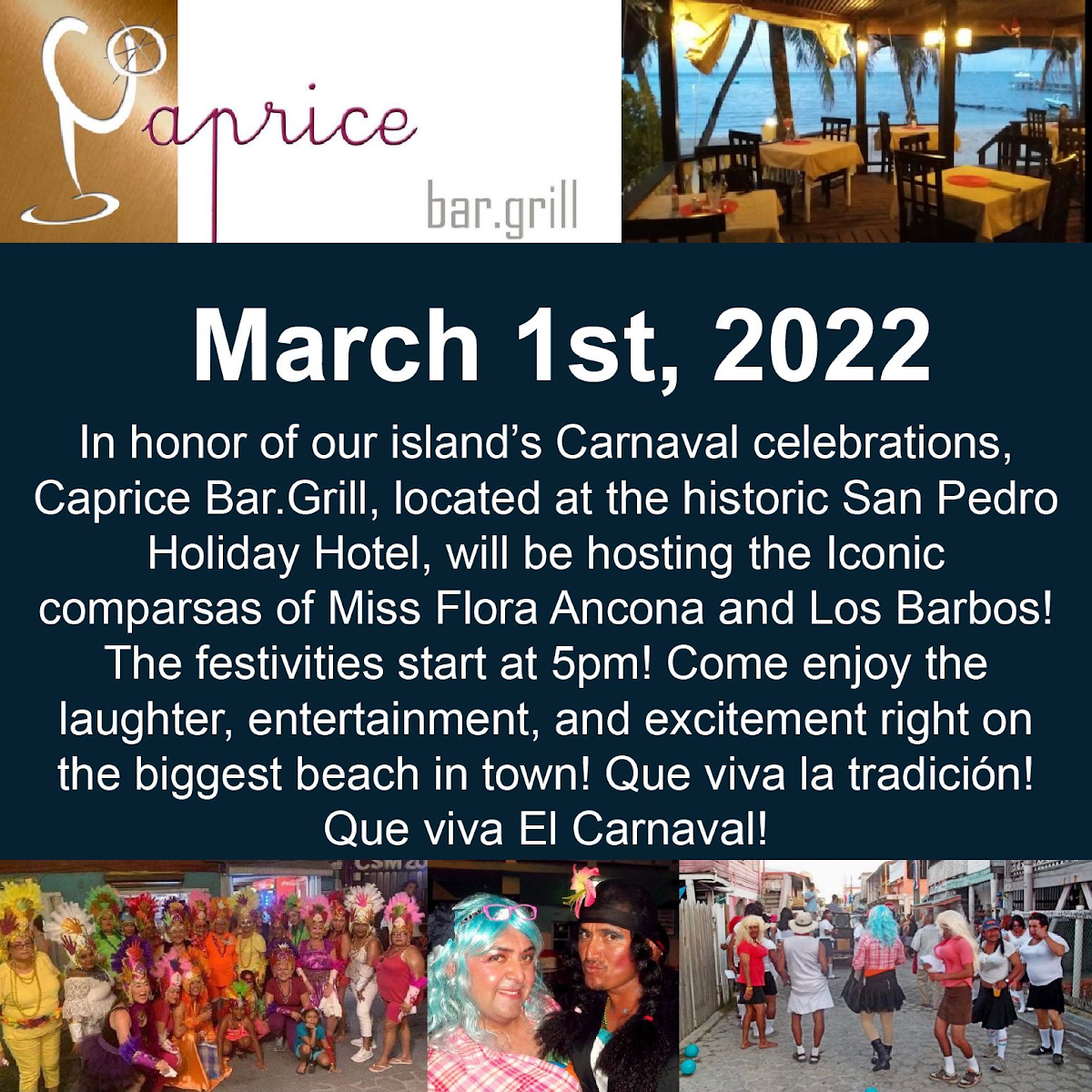 San Pedro Holiday Hotel gallery 3