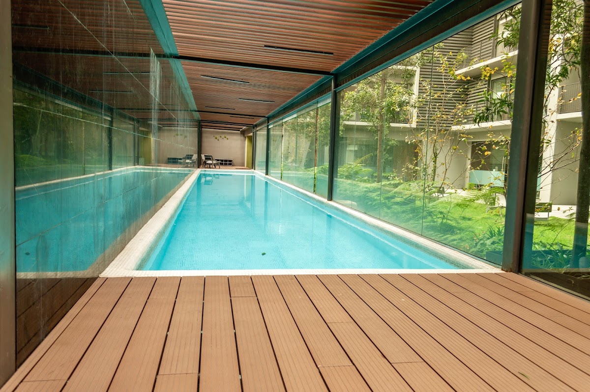 Mi Zona Lodging Condesa gallery 3