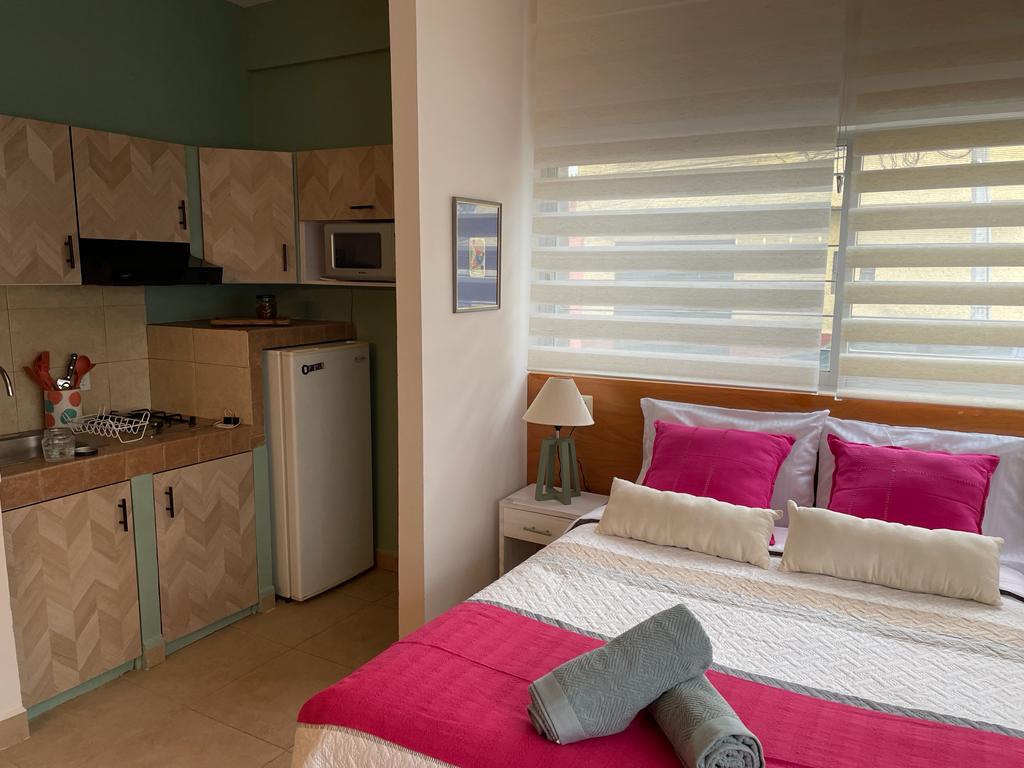 Residencia Universitaria Albayzin gallery 4