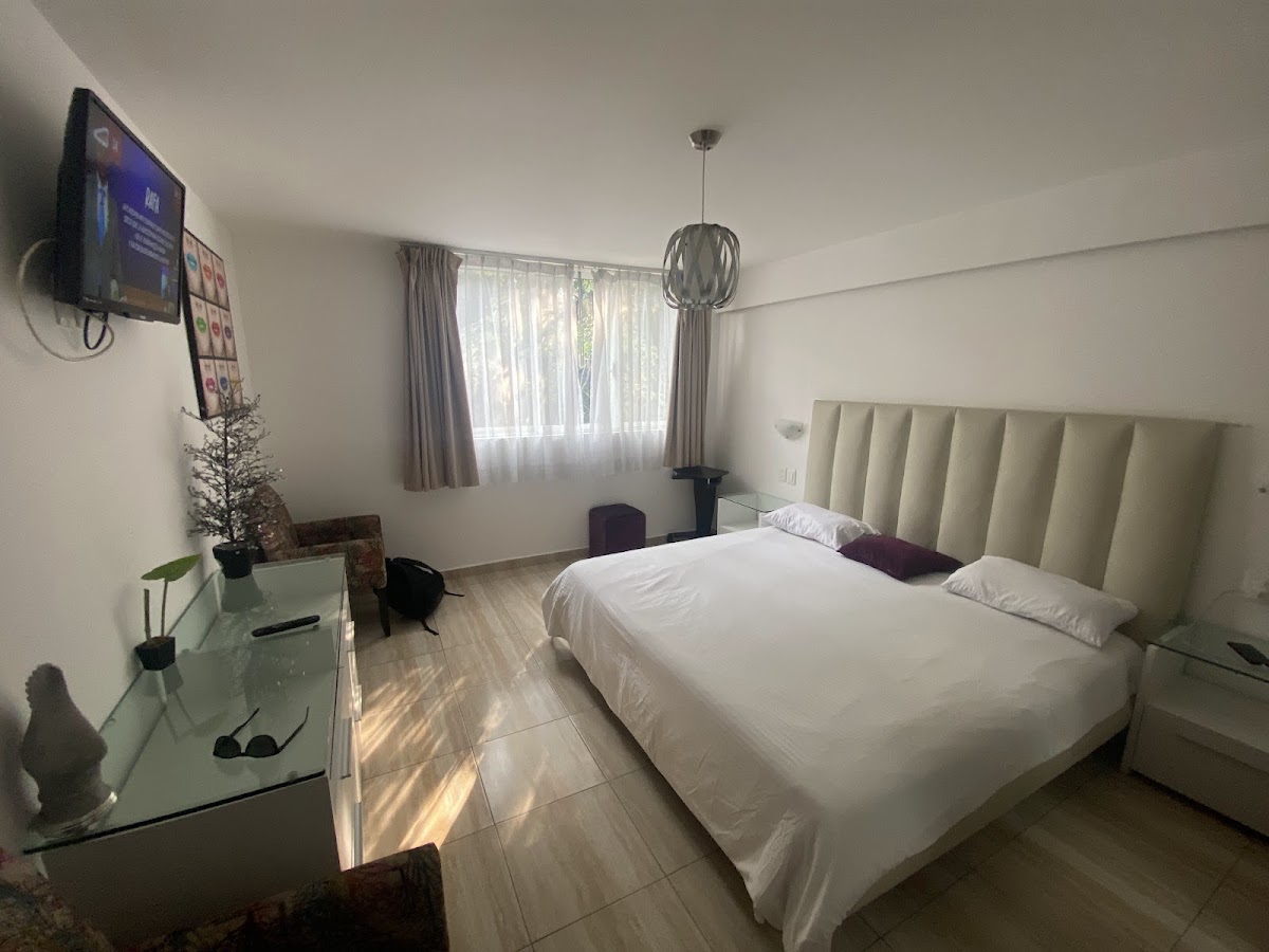 Condesa 185 gallery 3
