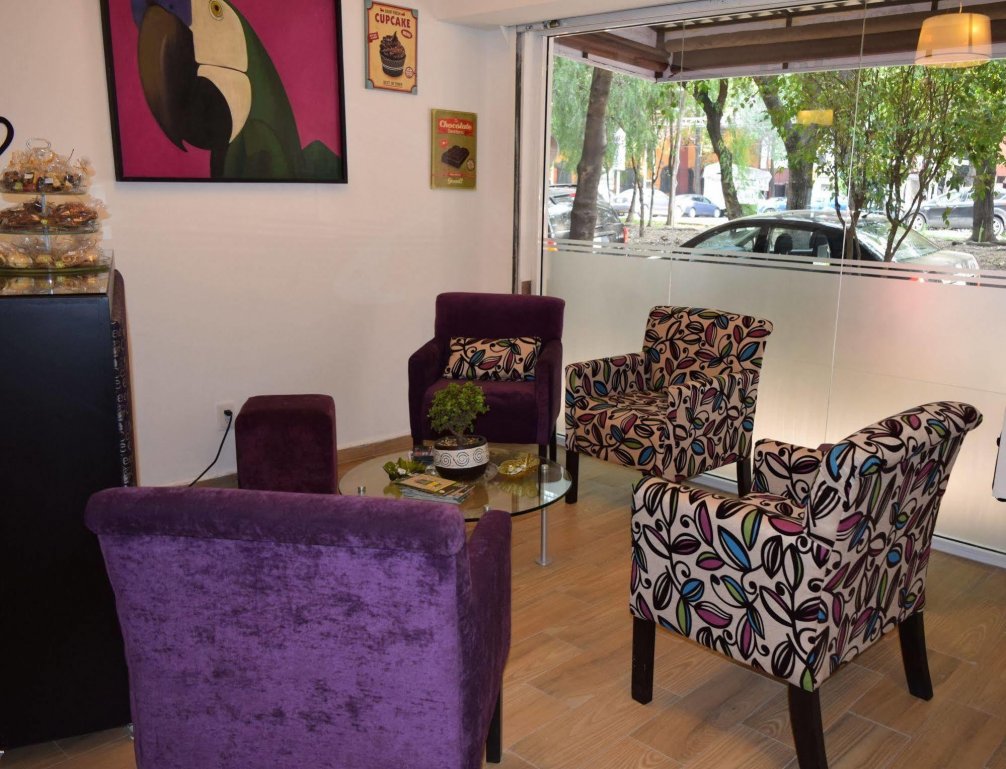 Condesa 185 gallery 5