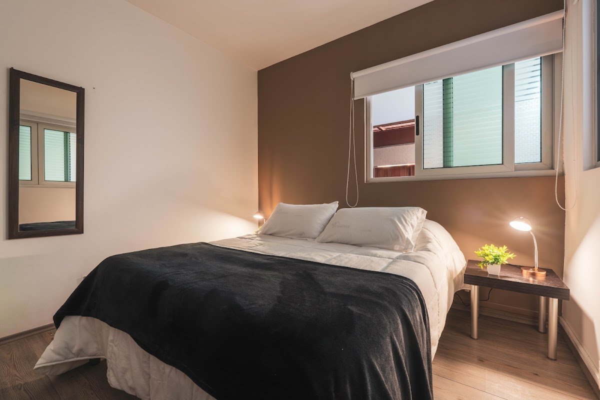 Puerta Condesa Rooms & Studios gallery 2