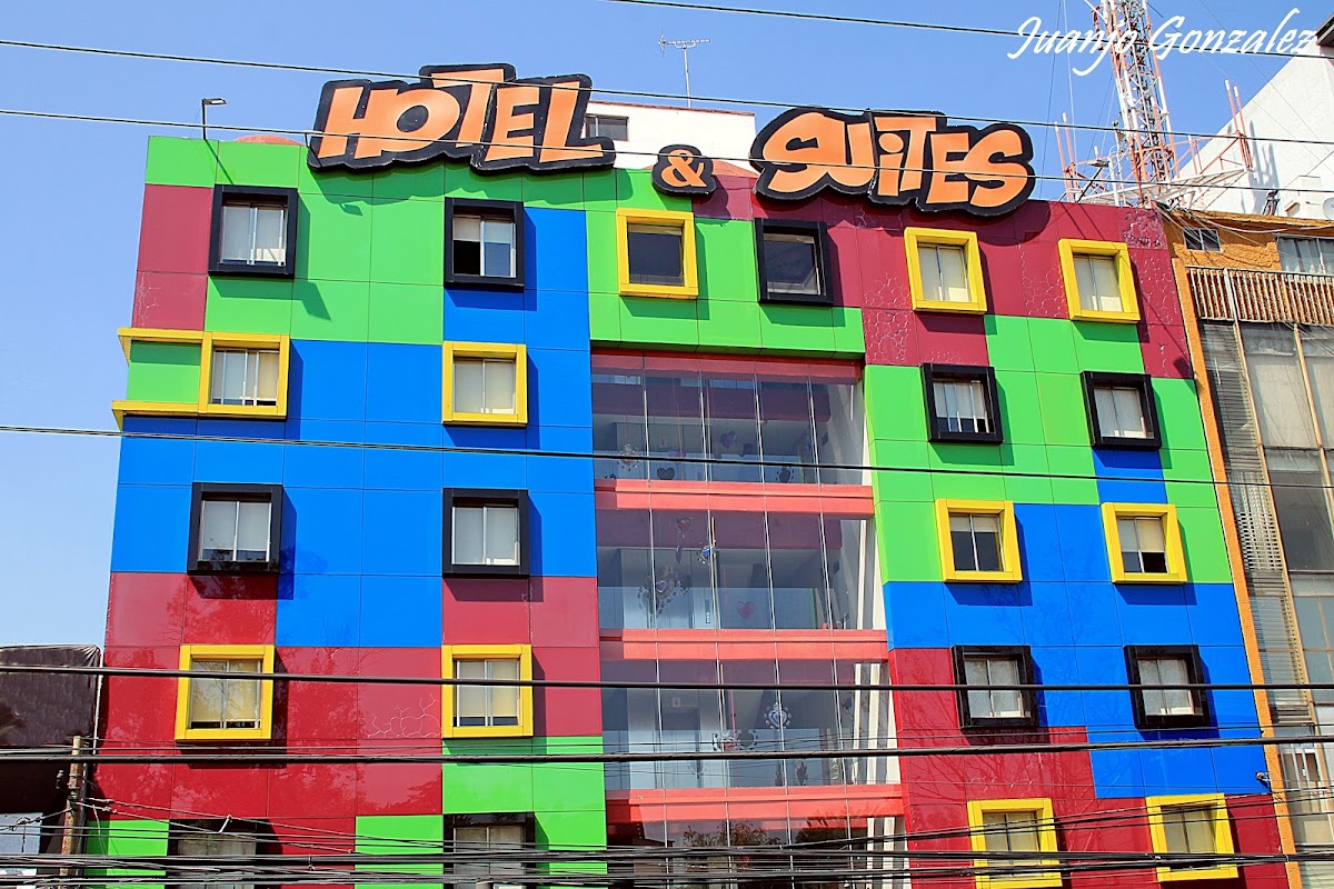 Hotel Un Amor gallery 10