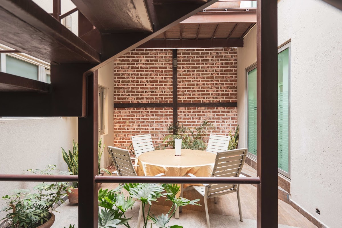 Puerta Condesa Rooms & Studios gallery 6