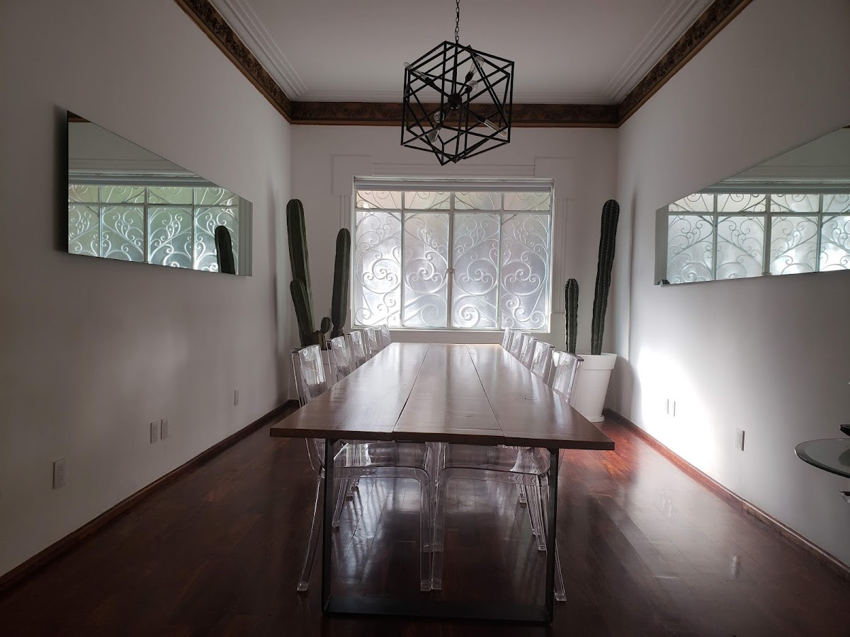 Condesa Haus gallery 3