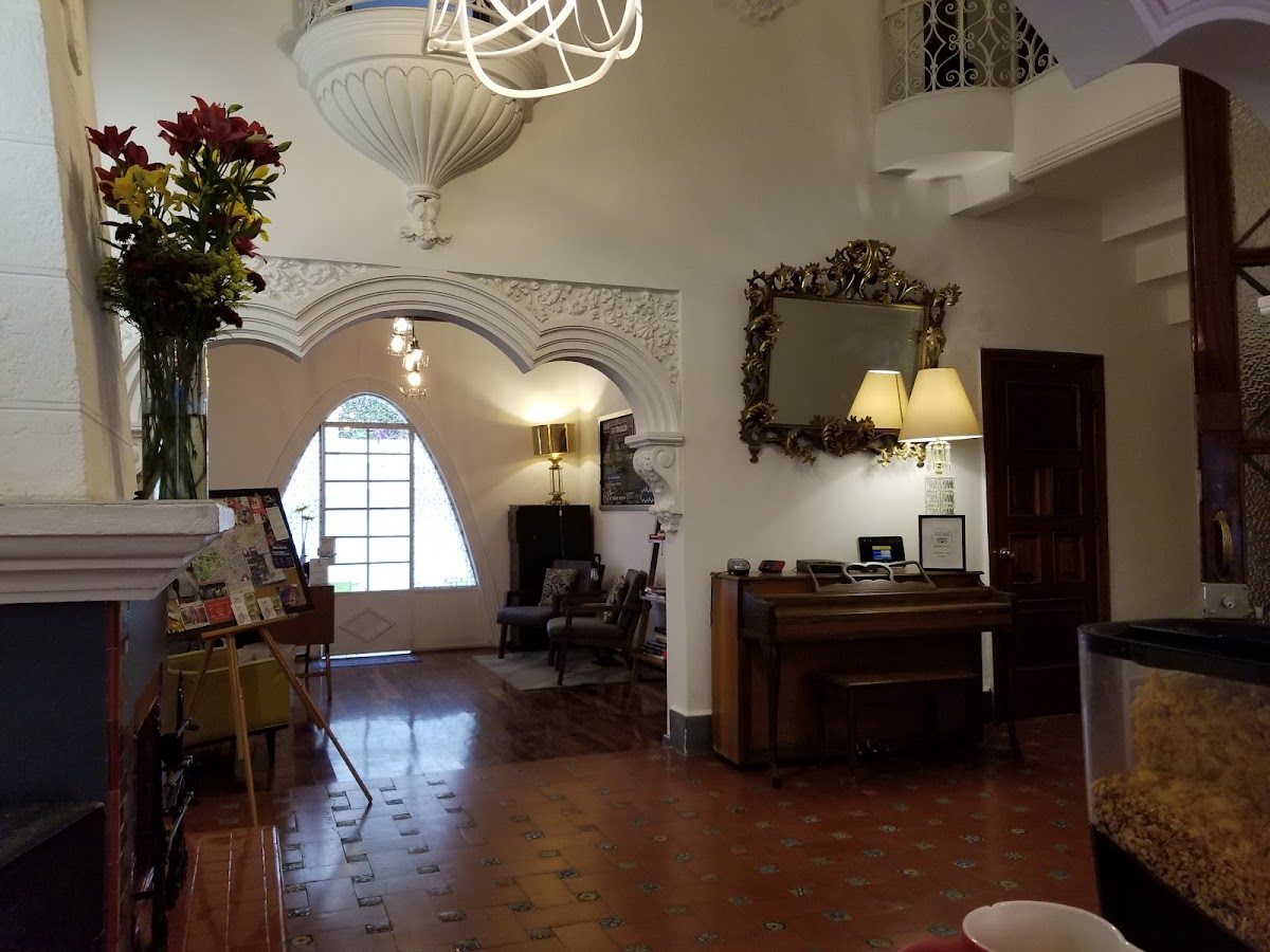 Condesa Haus gallery 4