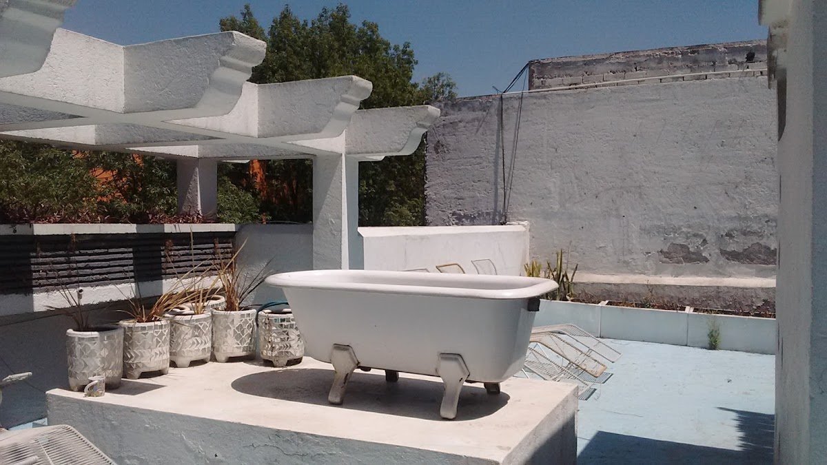 Condesa Haus gallery 8