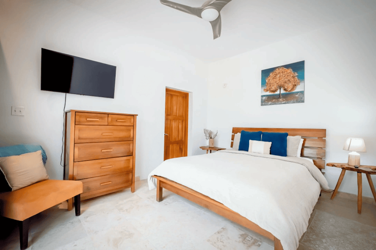Fox Villa Belize gallery 2