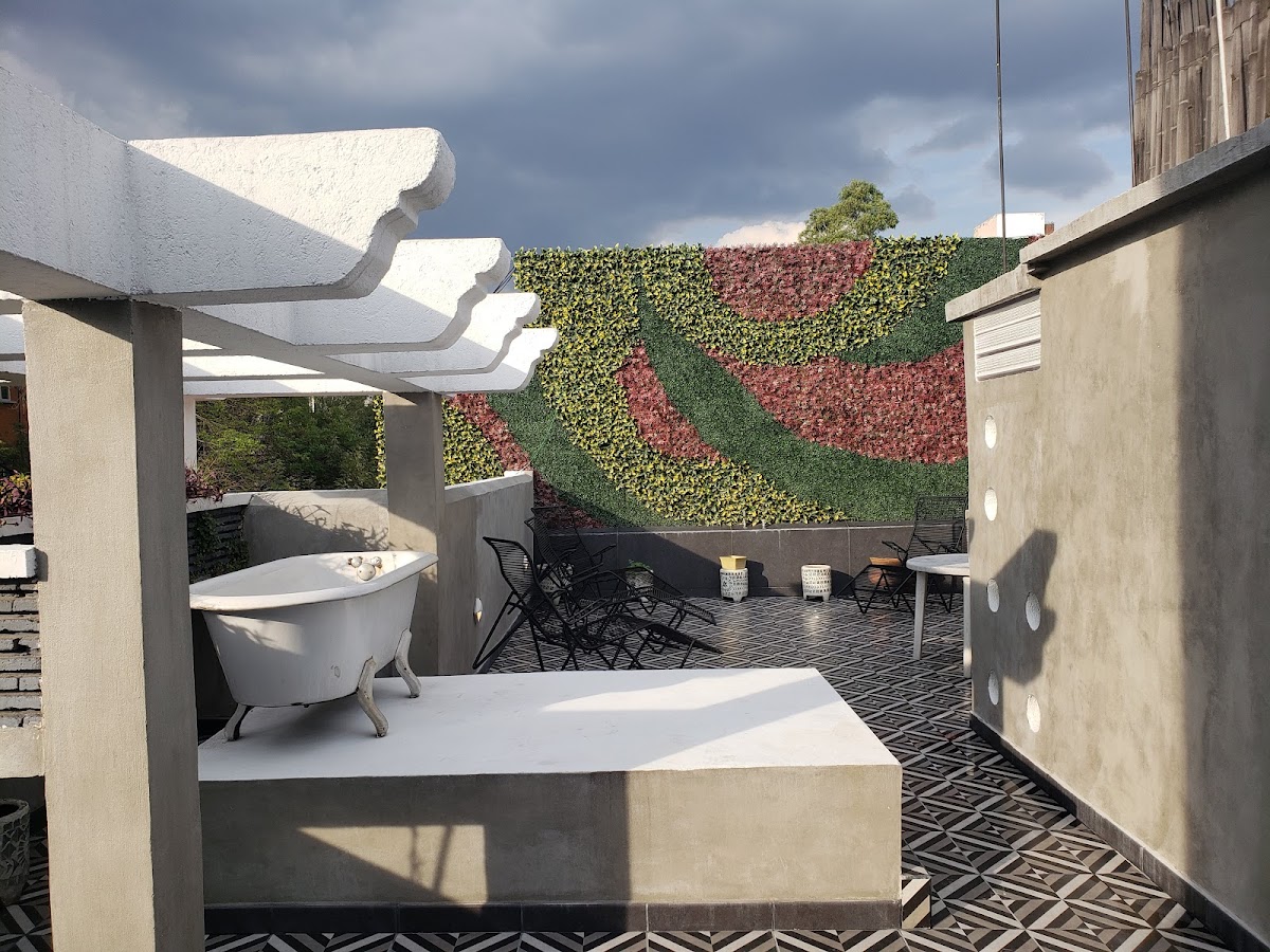 Condesa Haus gallery 9