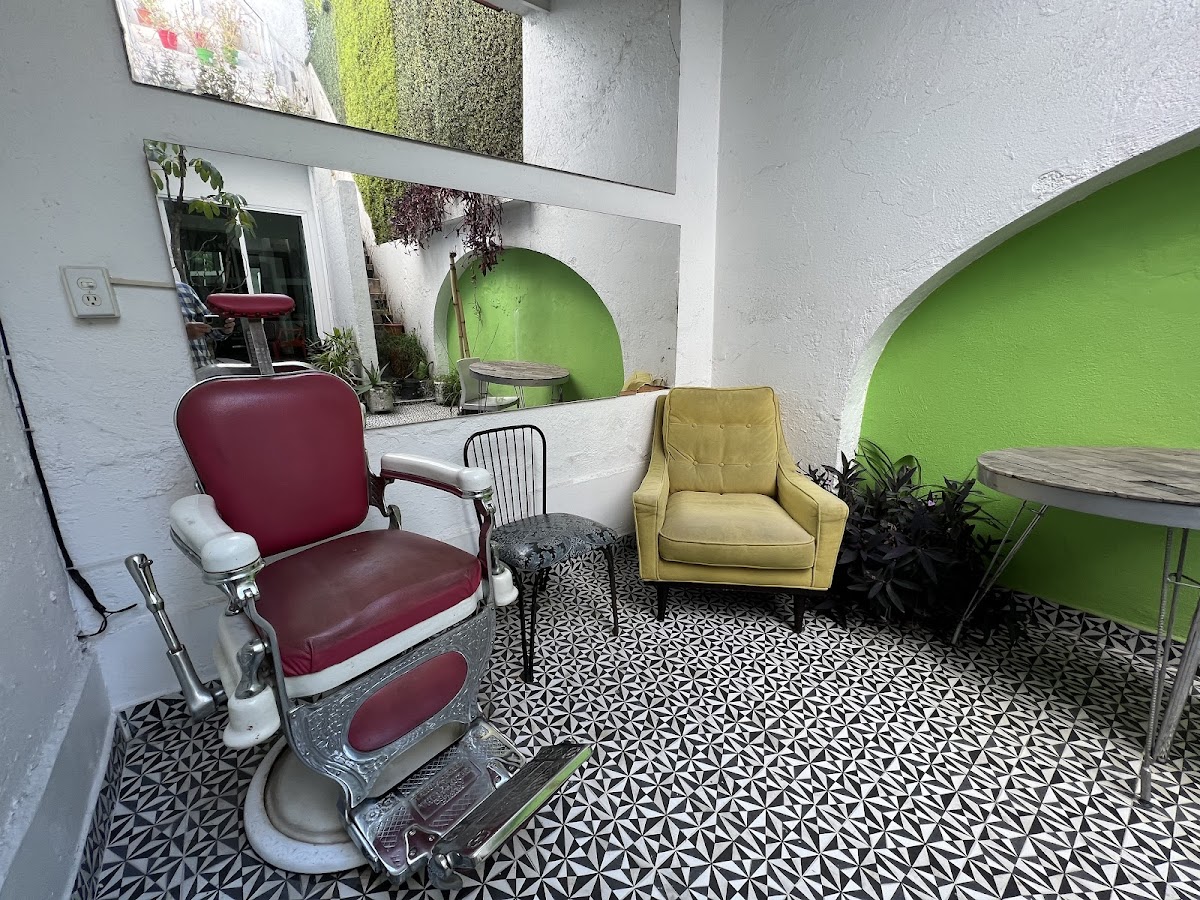 Condesa Haus gallery 10