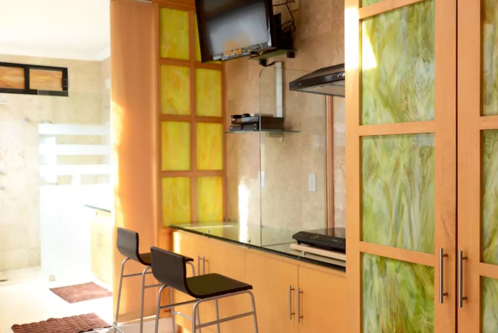 Suites Condesa Mexico gallery 3