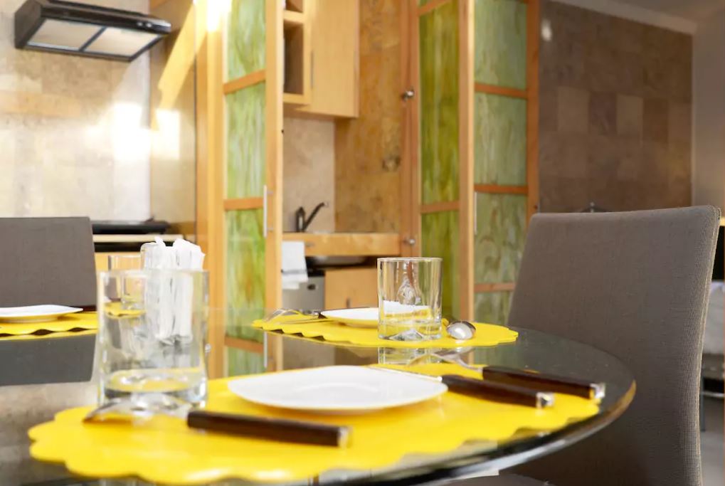Suites Condesa Mexico gallery 4