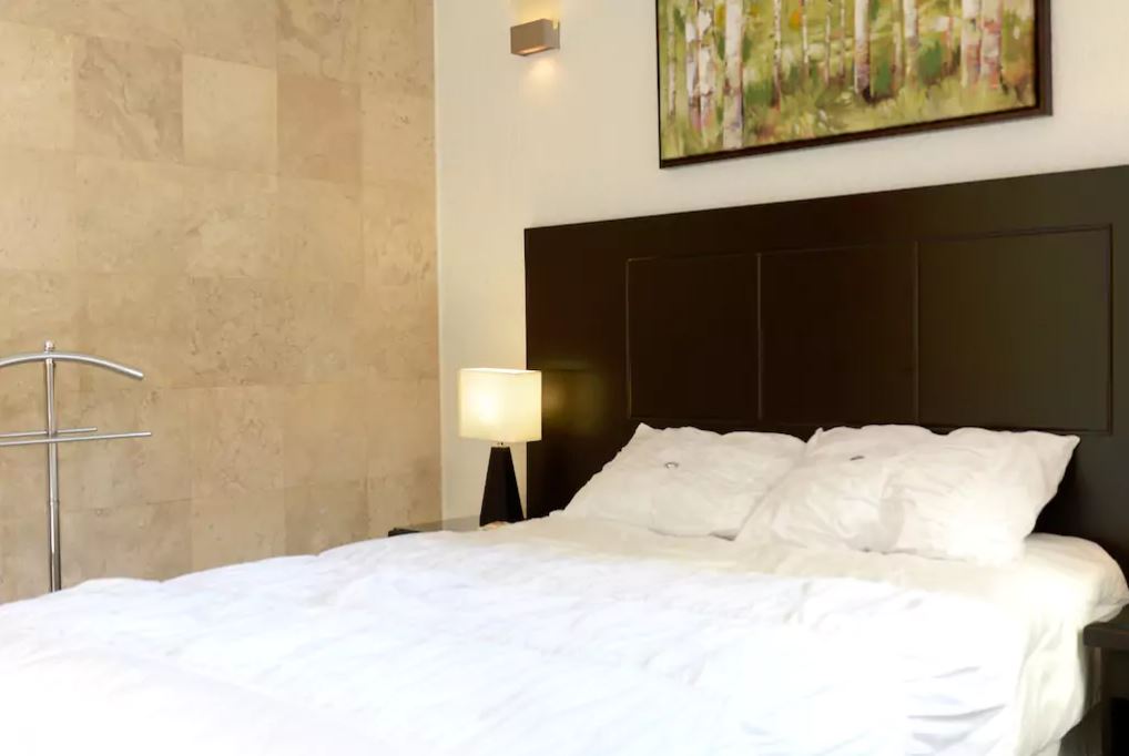Suites Condesa Mexico gallery 5