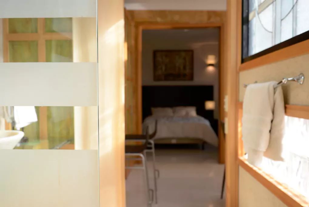 Suites Condesa Mexico gallery 6