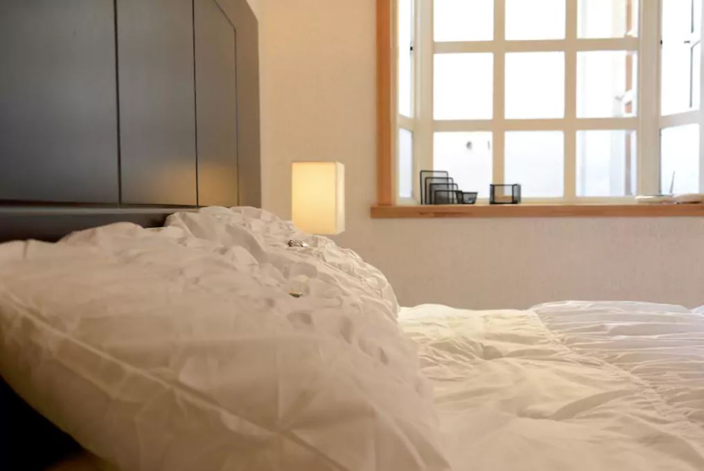 Suites Condesa Mexico gallery 7