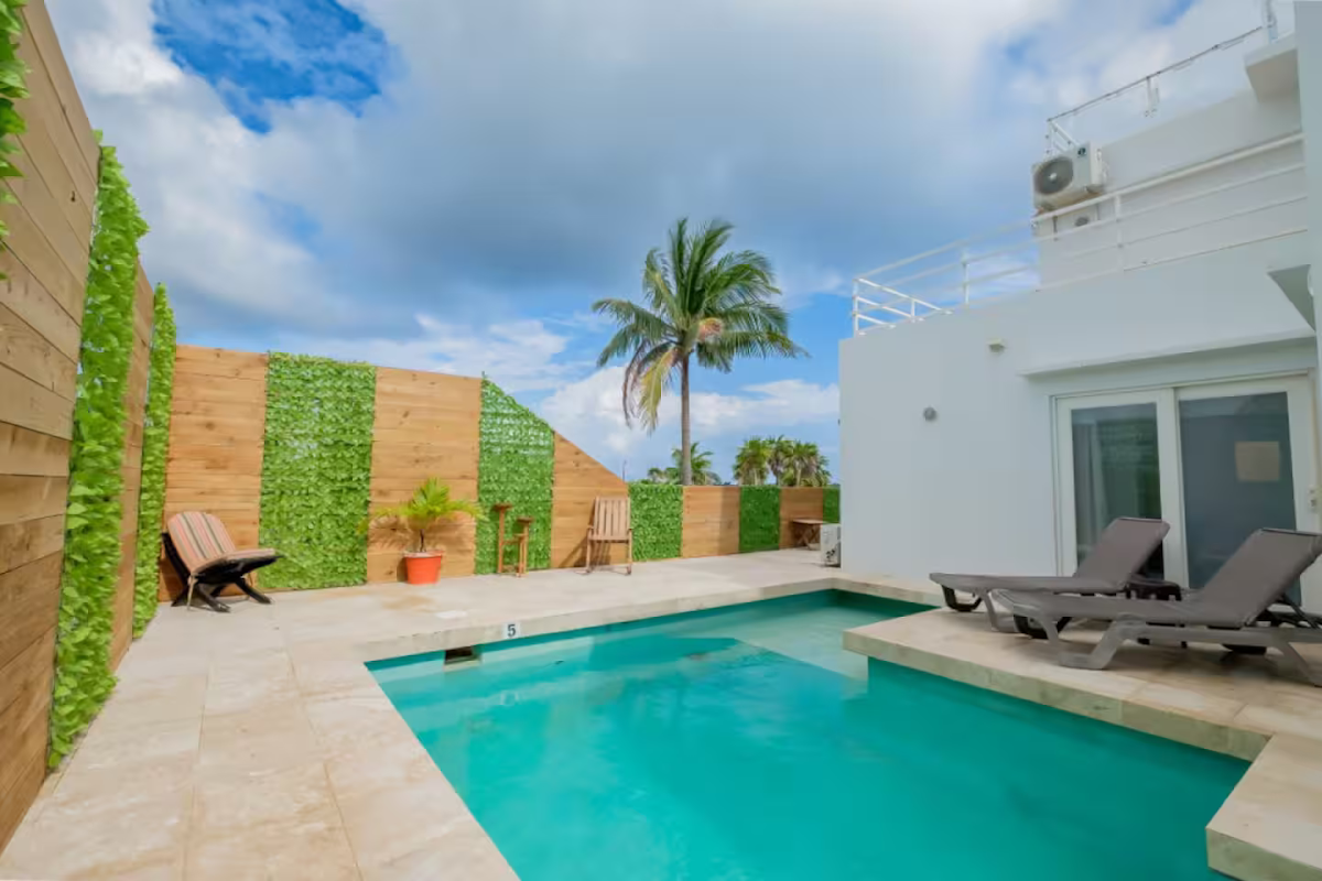 Fox Villa Belize gallery 3