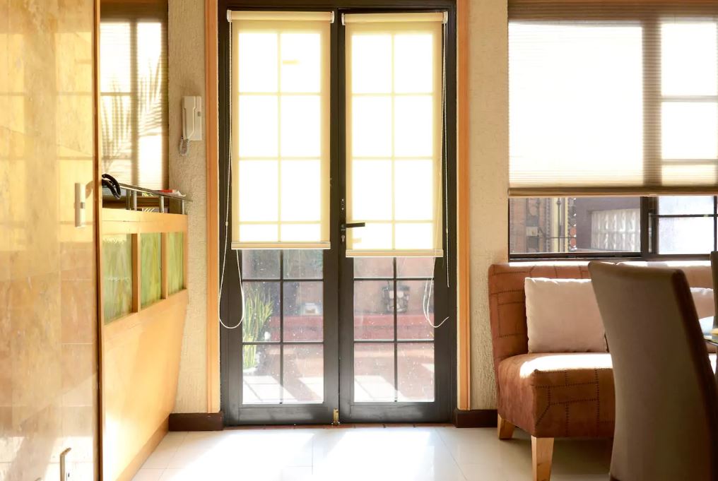Suites Condesa Mexico gallery 9