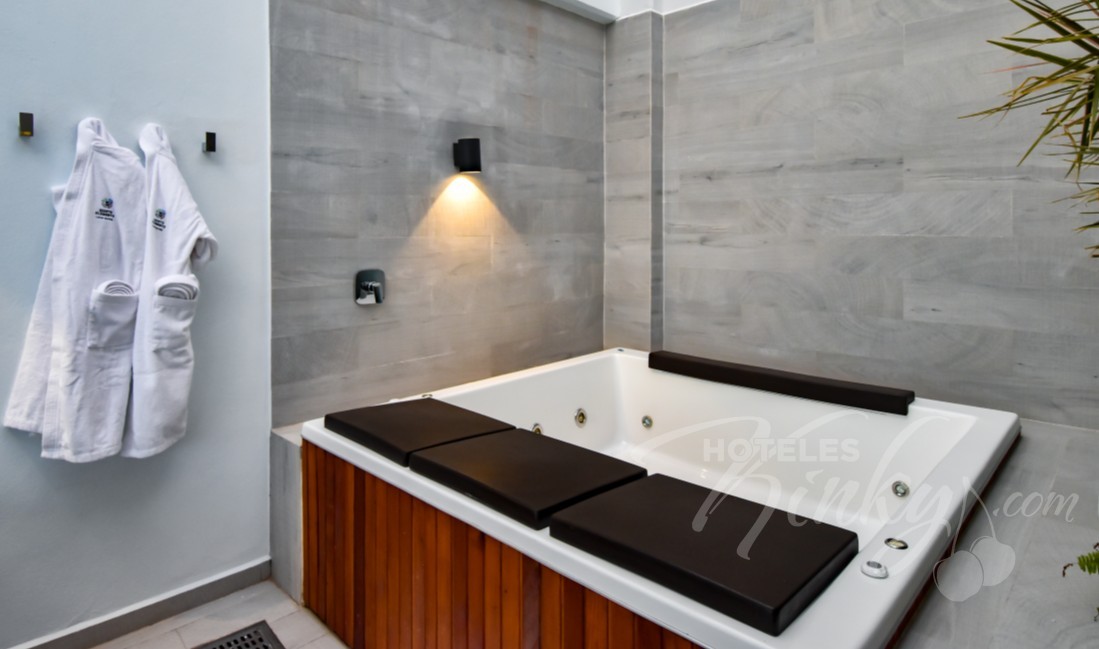 Hotel Quinto Elemento - Love Suites gallery 4