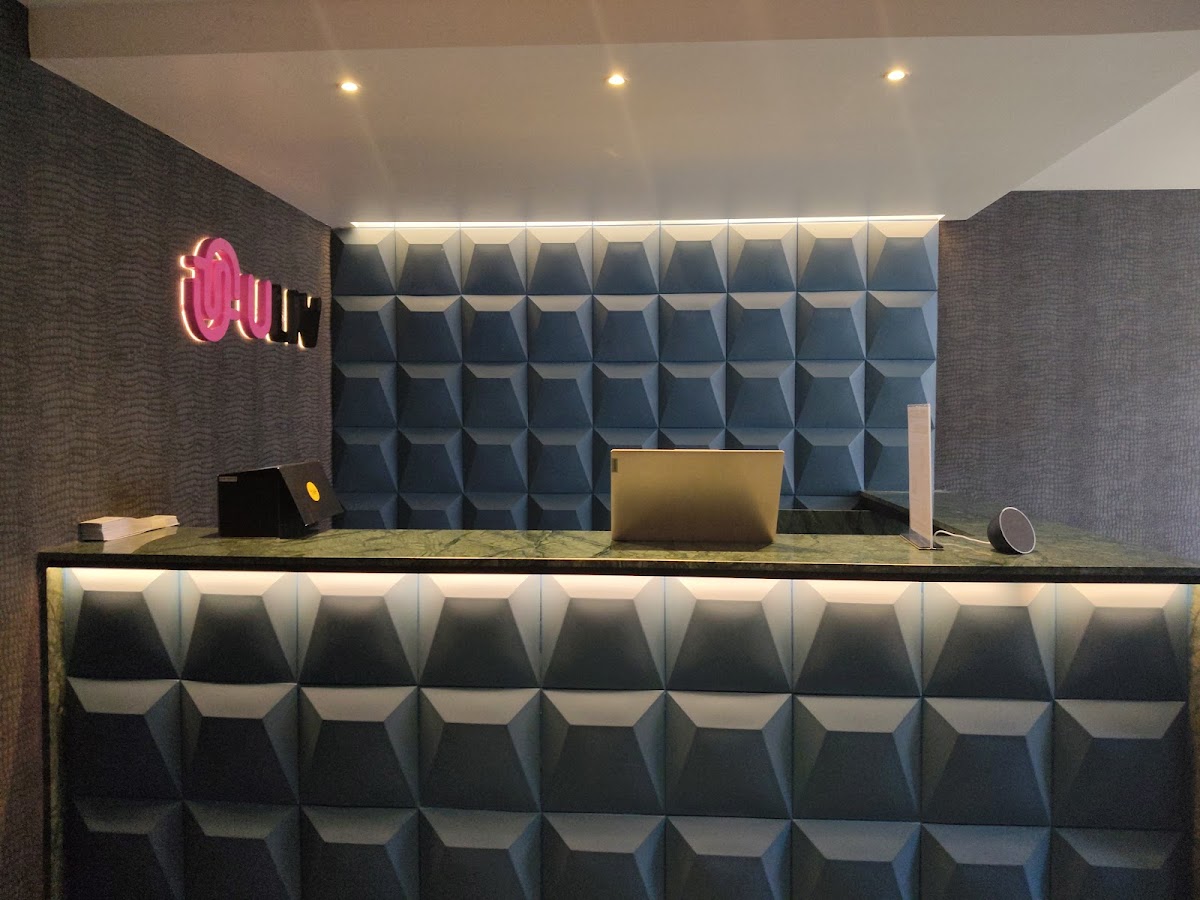 ULIV Condesa gallery 7
