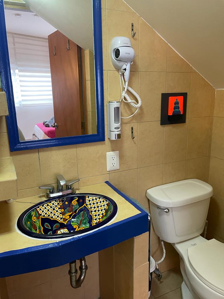 Residencia Universitaria Albayzin gallery 5