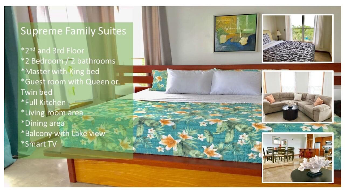 Brahma Blue Resort gallery 9