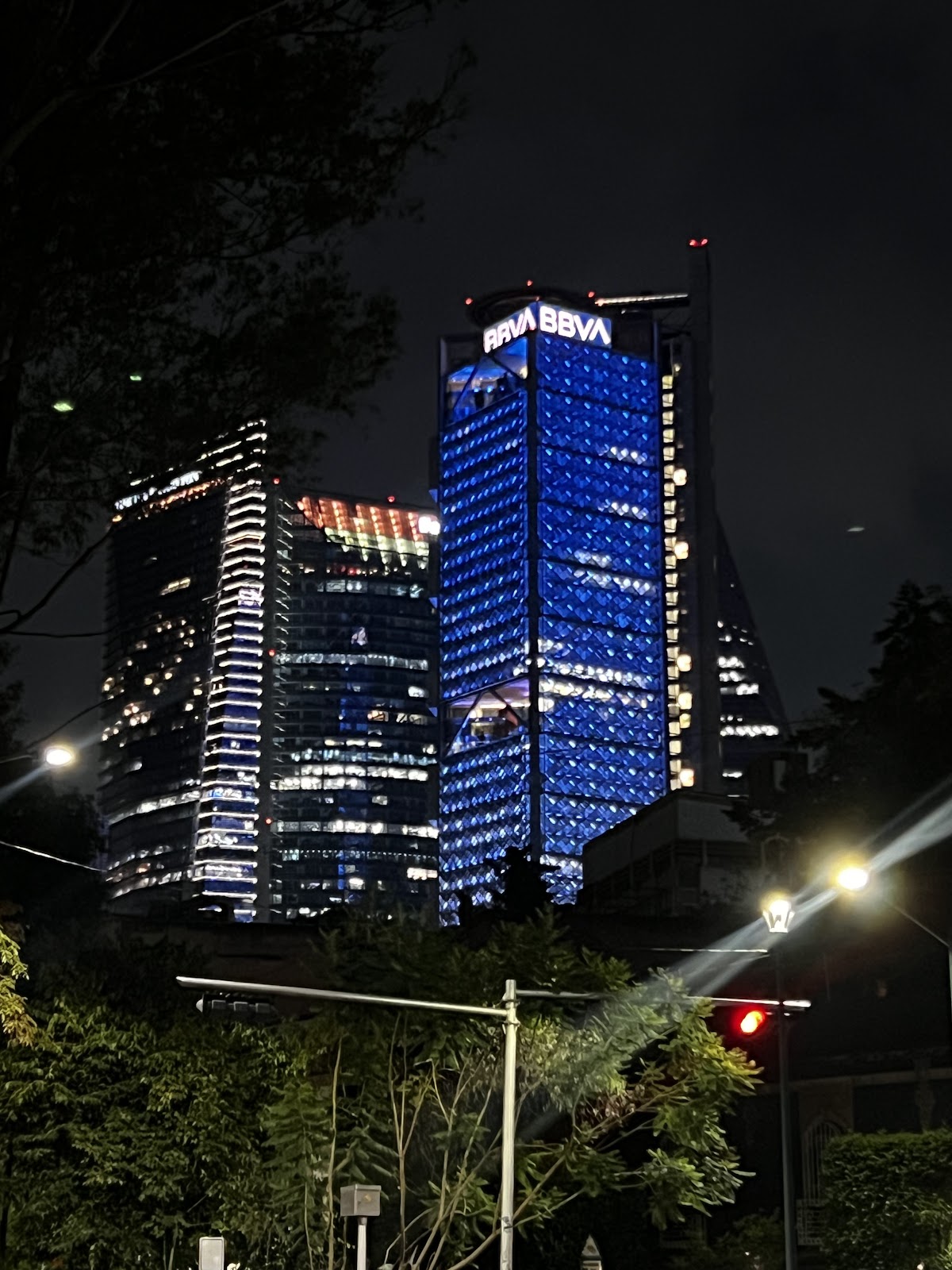 Edificios Condesa gallery 3