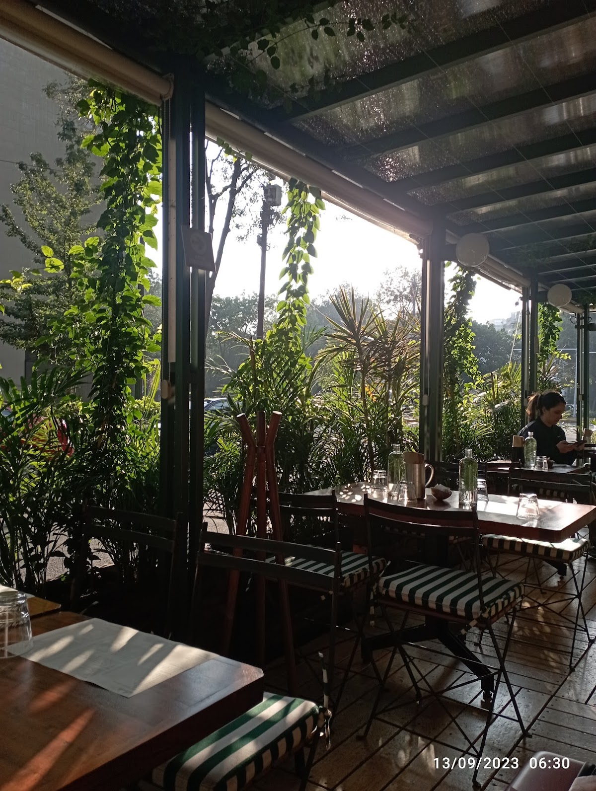 Edificios Condesa gallery 4