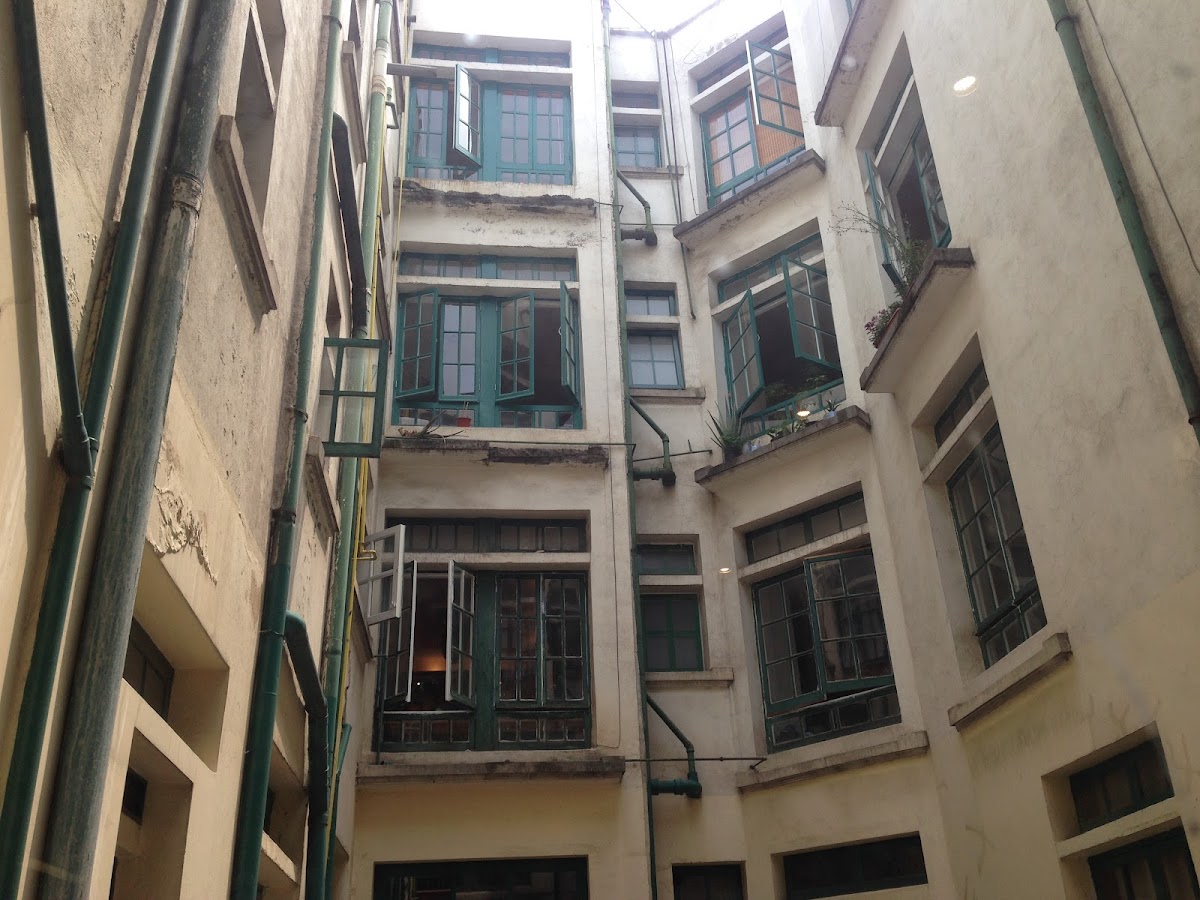 Edificios Condesa gallery 6