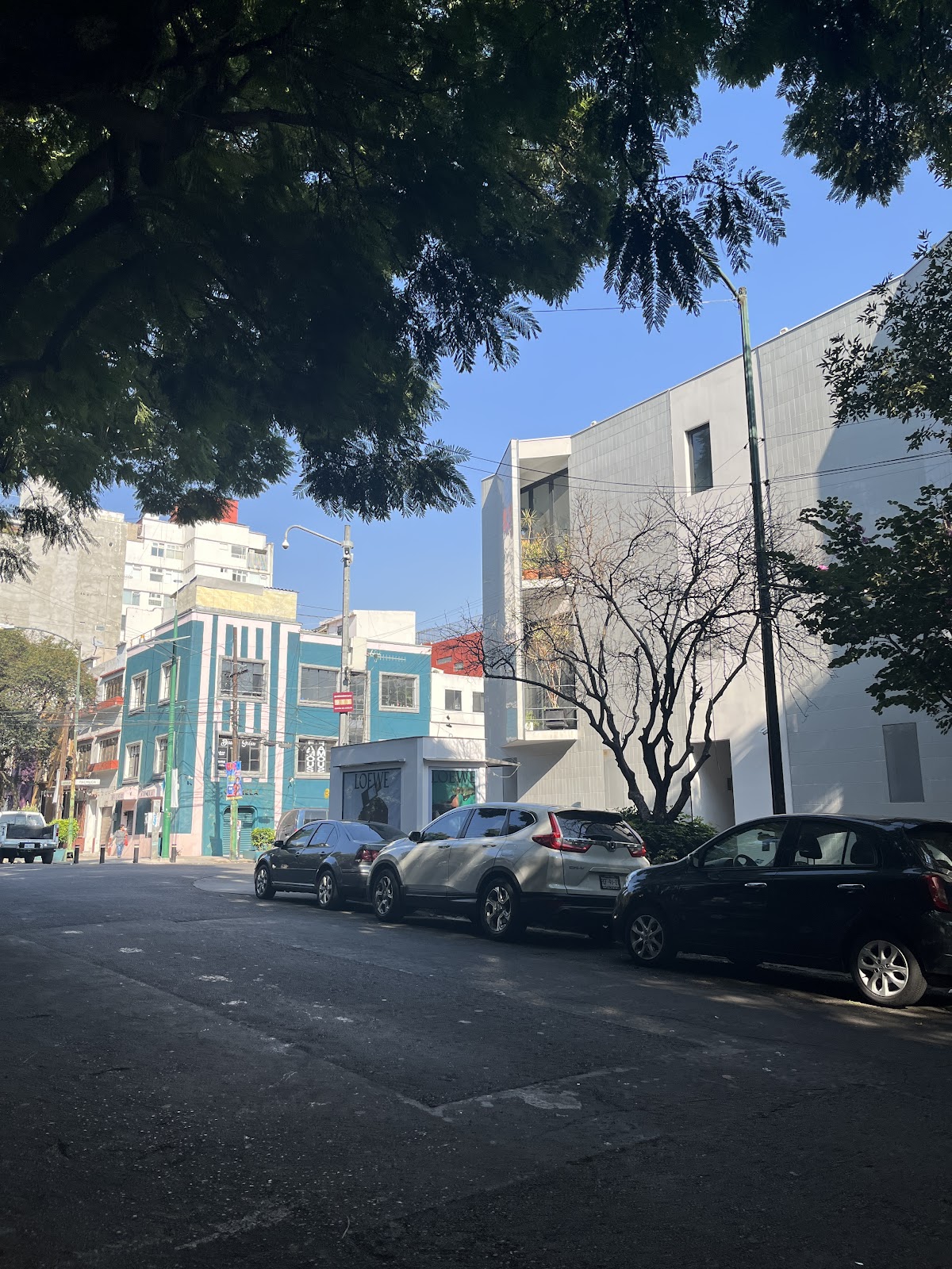 Edificios Condesa gallery 7