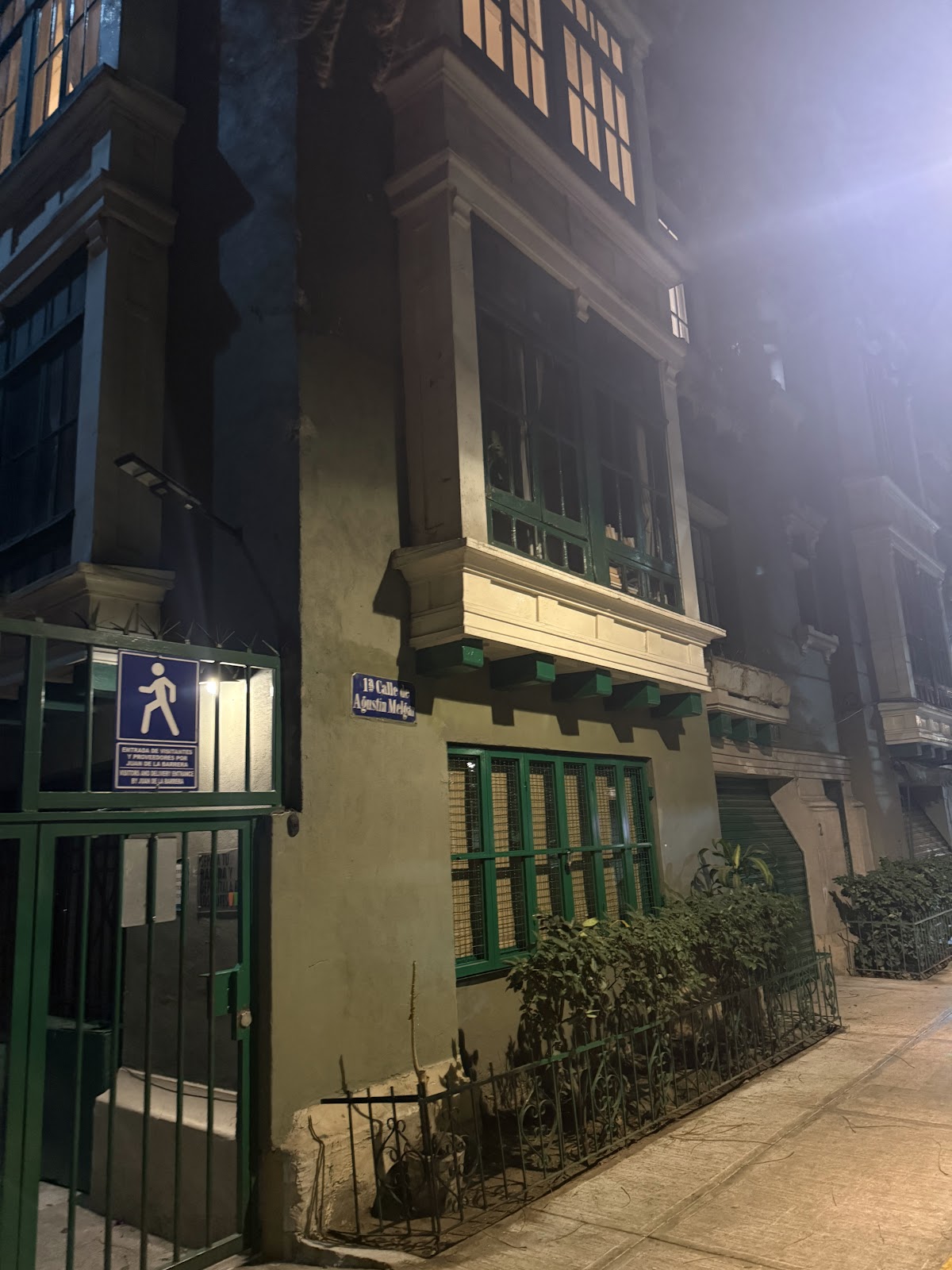 Edificios Condesa gallery 9