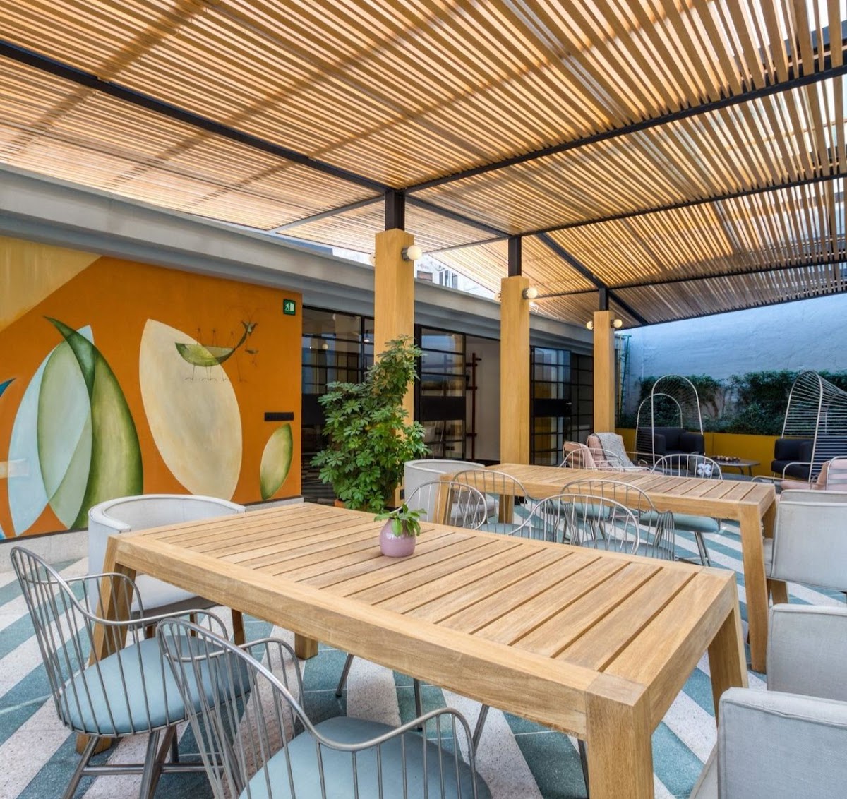Casa Miravalle gallery 3