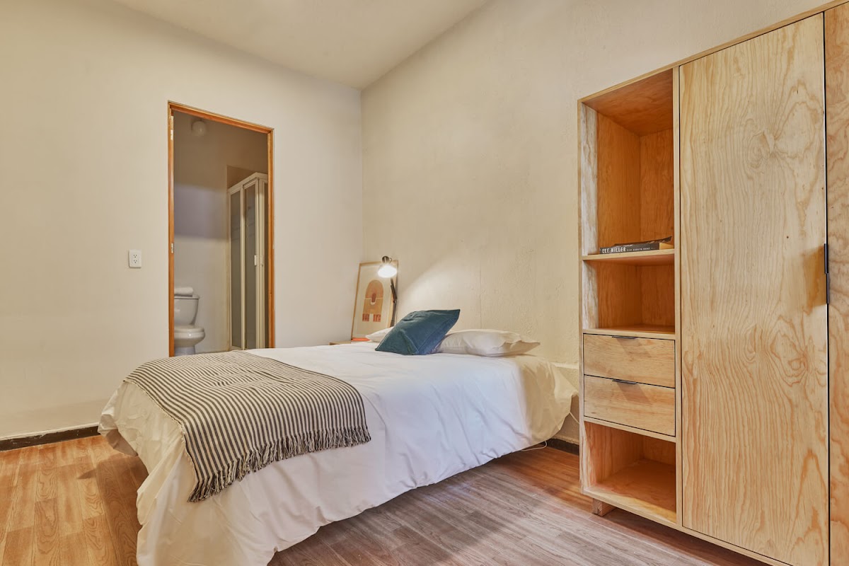 Covive: Coliving Condesa CDMX - Casa Amatlán gallery 2