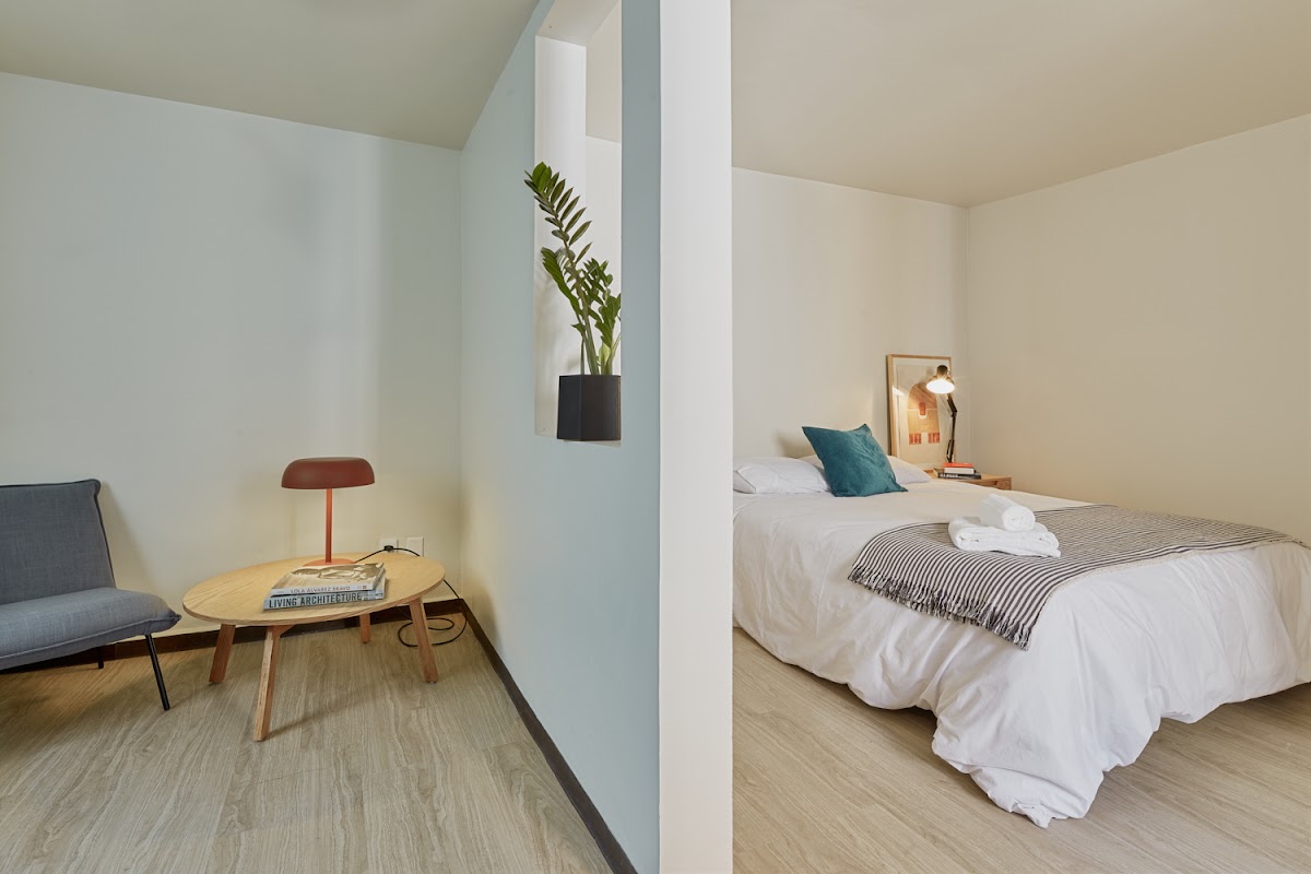 Covive: Coliving Condesa CDMX - Casa Amatlán gallery 3