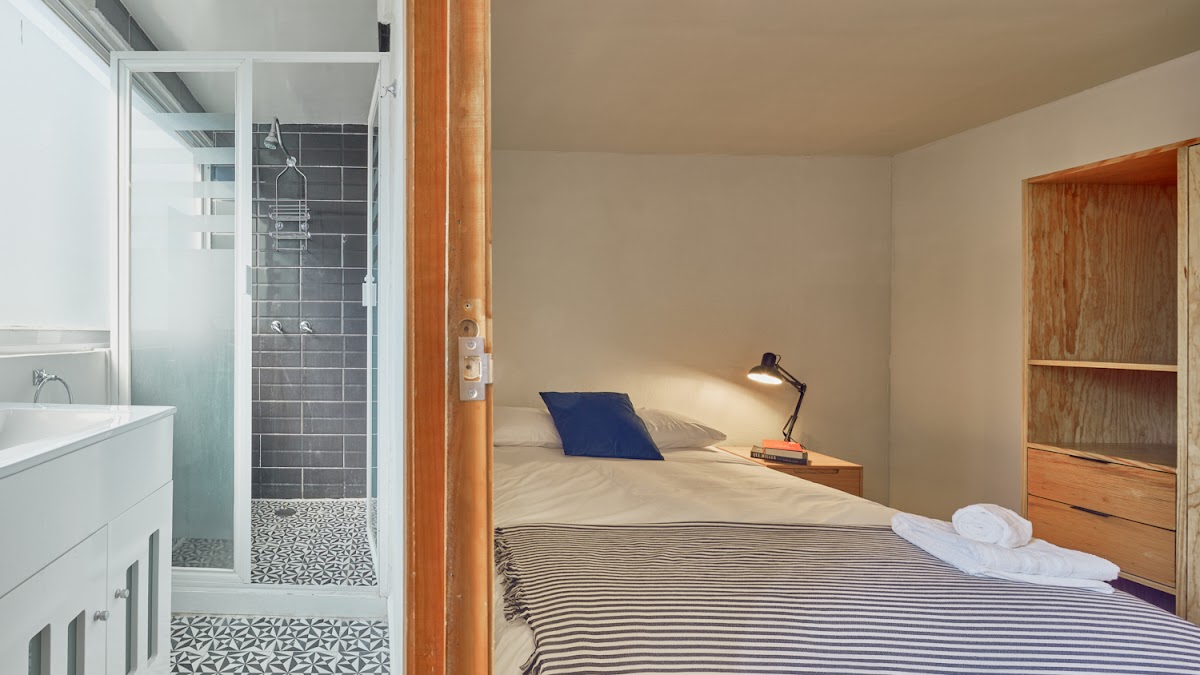 Covive: Coliving Condesa CDMX - Casa Amatlán gallery 6